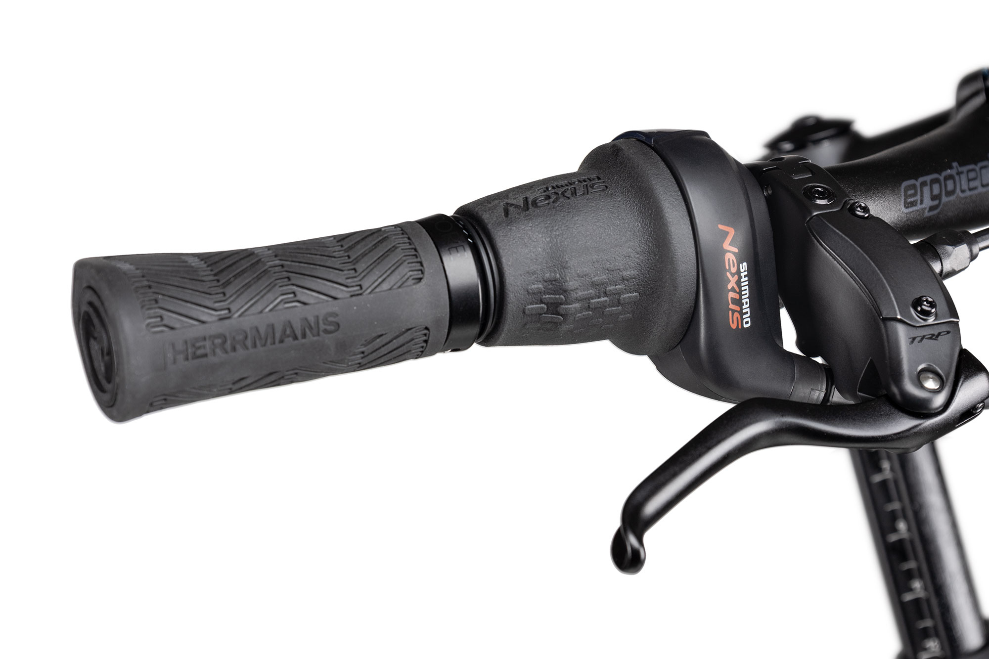 QIO EINS AP-8 FL 2025 48 cm | night black matt