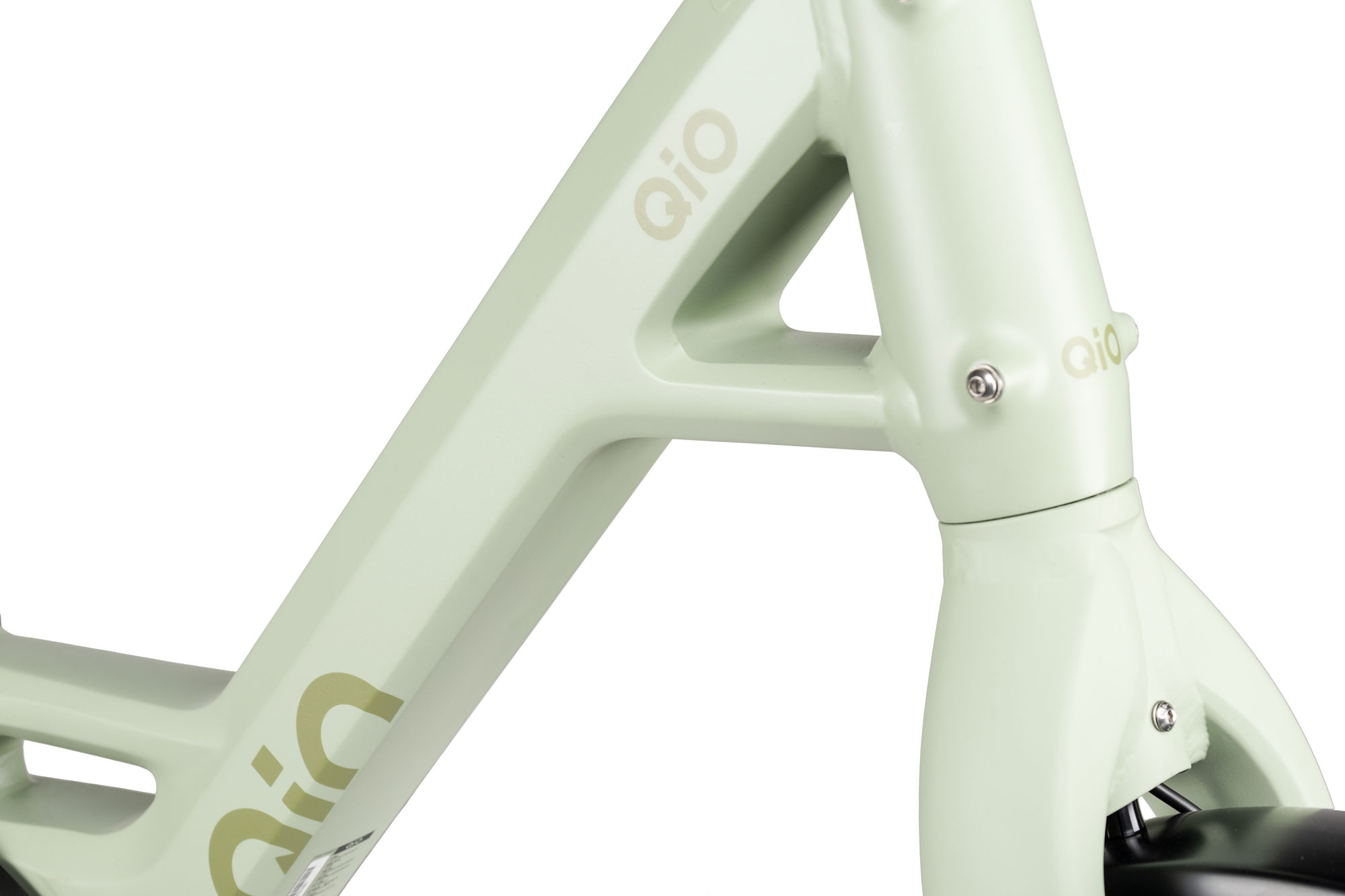 QIO EINS AP-8 RT 2025 48 cm | light olive matt