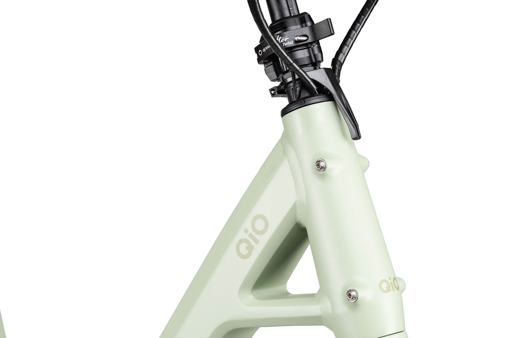 QIO EINS AP-8R FL 2025 48 cm | light olive matt