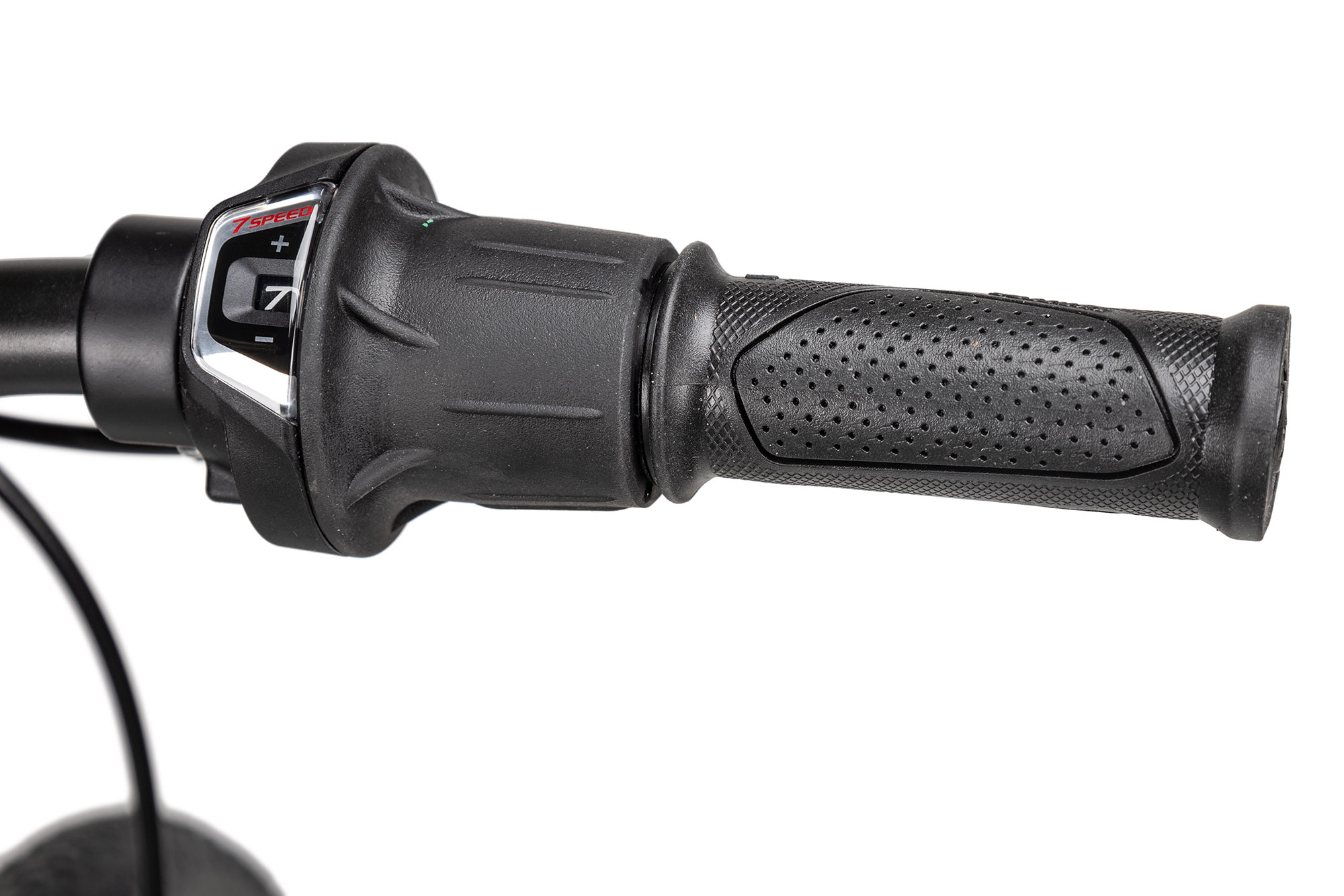 Scott Contrail 200 2025 unisize | alloy silver