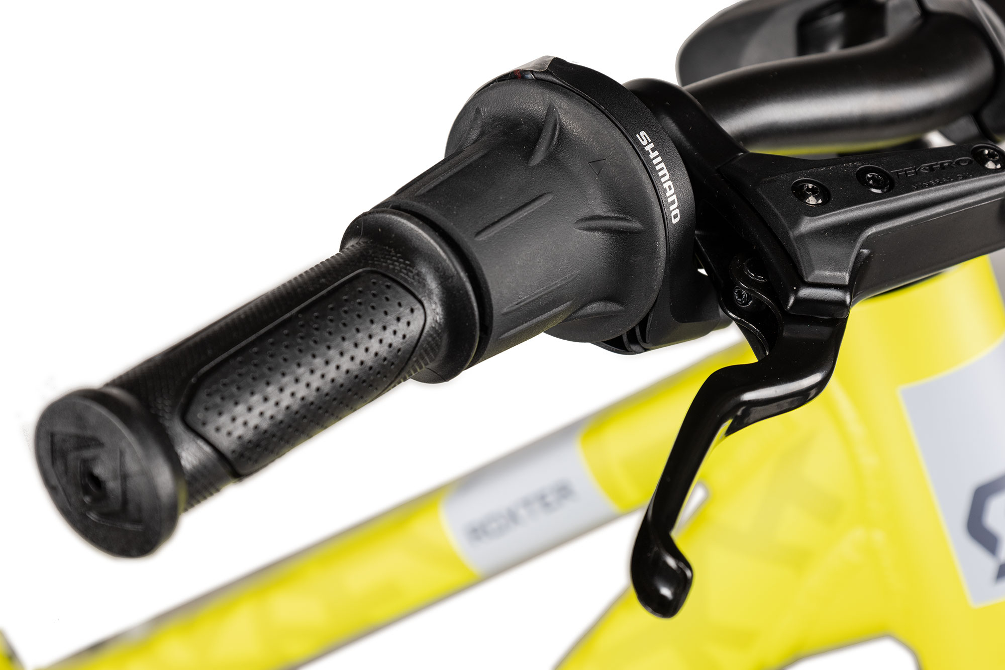 Scott Roxter 200 2027 unisize | zesty yellow