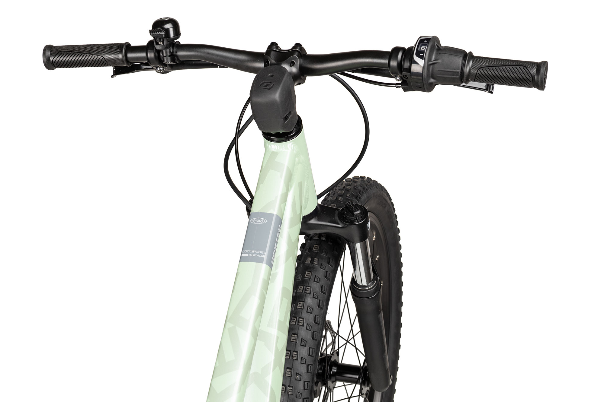 Scott Roxter 400 2027 unisize | pastel green