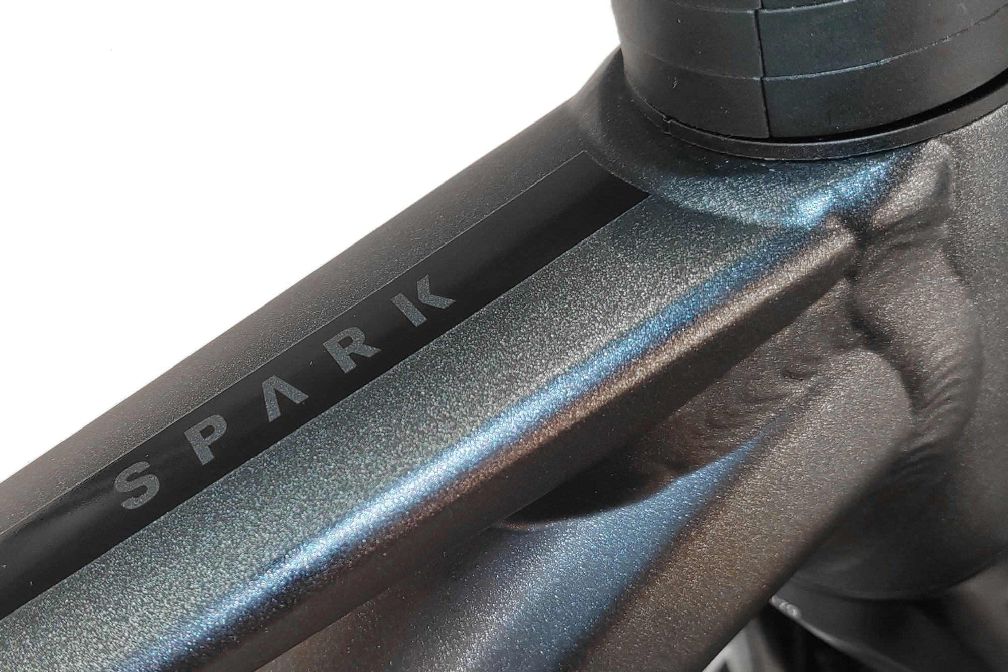 Scott Spark 960 2025 S | granite black | 29 Zoll