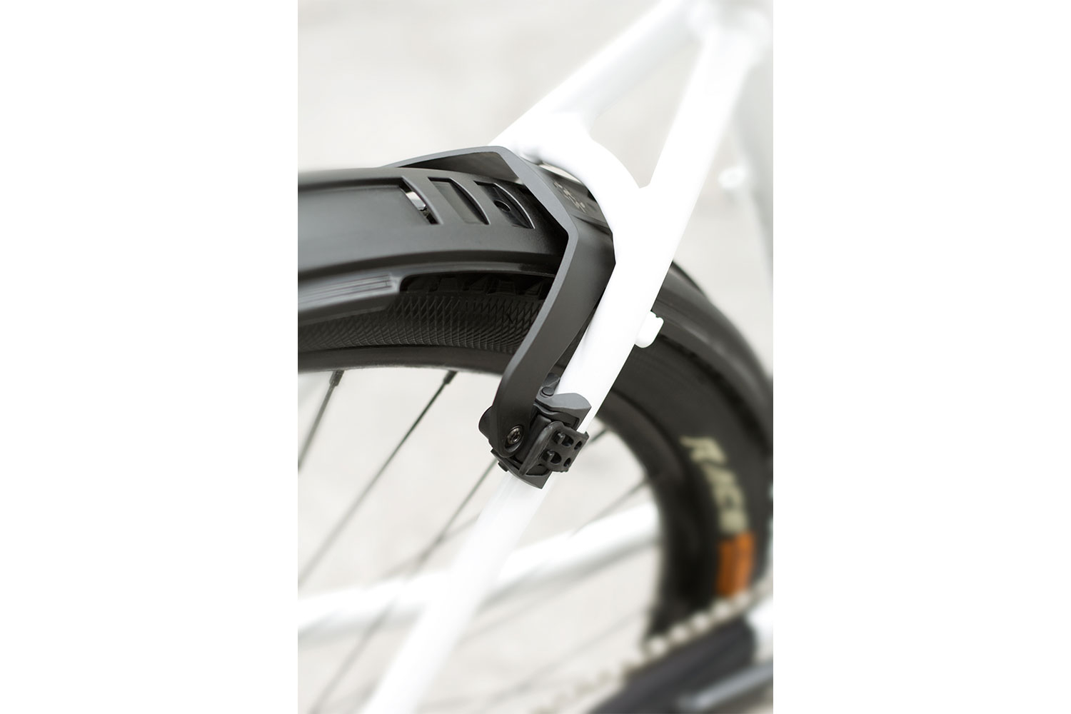 SKS Veloflexx Schutzblech Set 29 Zoll | schwarz