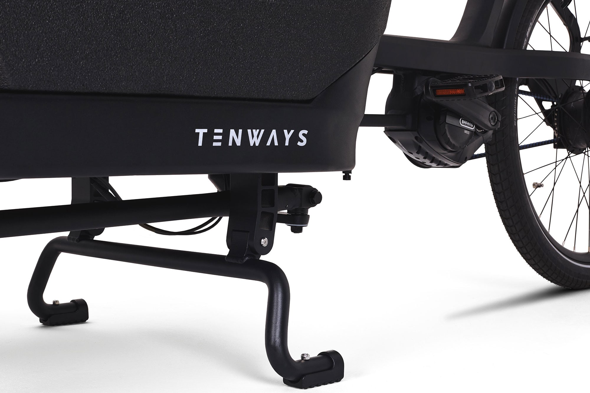 Tenways Cargo One 2026 unisize | midnight black