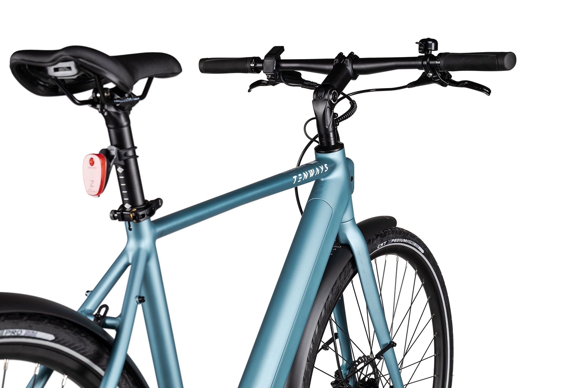 Tenways CGO600 PRO XL | sky blue