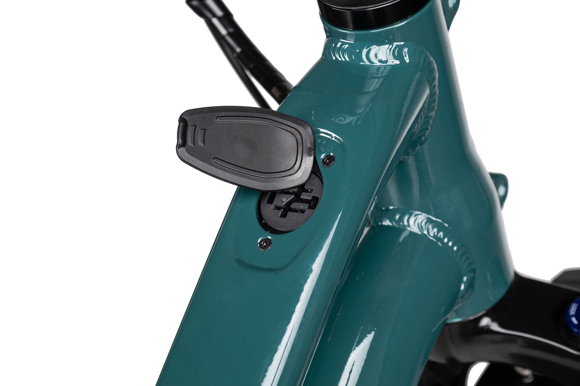 Tern HSD P10 20 LR 2026 unisize | blue green