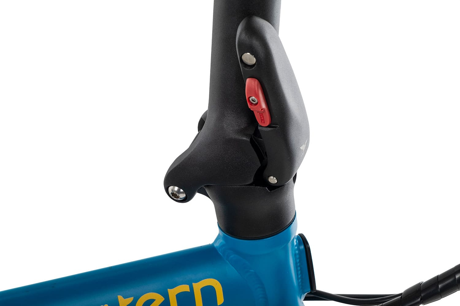 Tern Link C8 20 DR unisize | blue | 20 Zoll