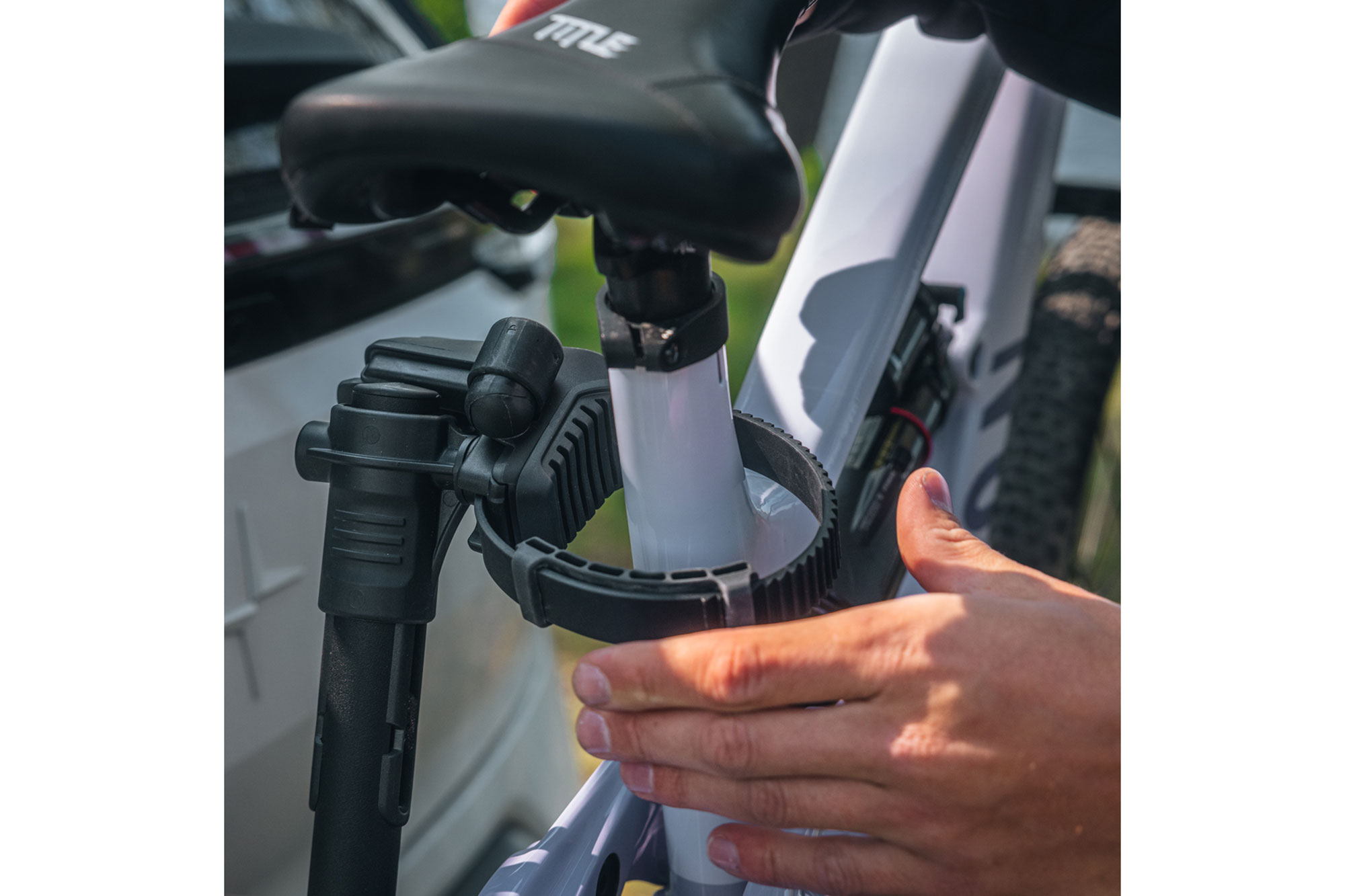 Thule VeloLite Heckträger 