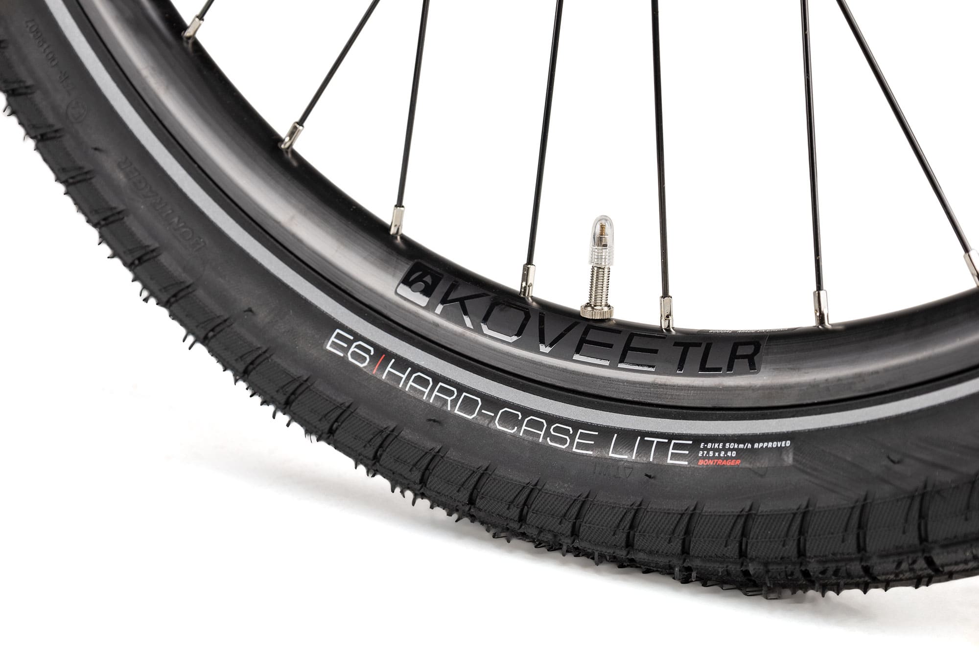 Trek Charter+ 4 R9 800 Wave 2027 L | lunar silver