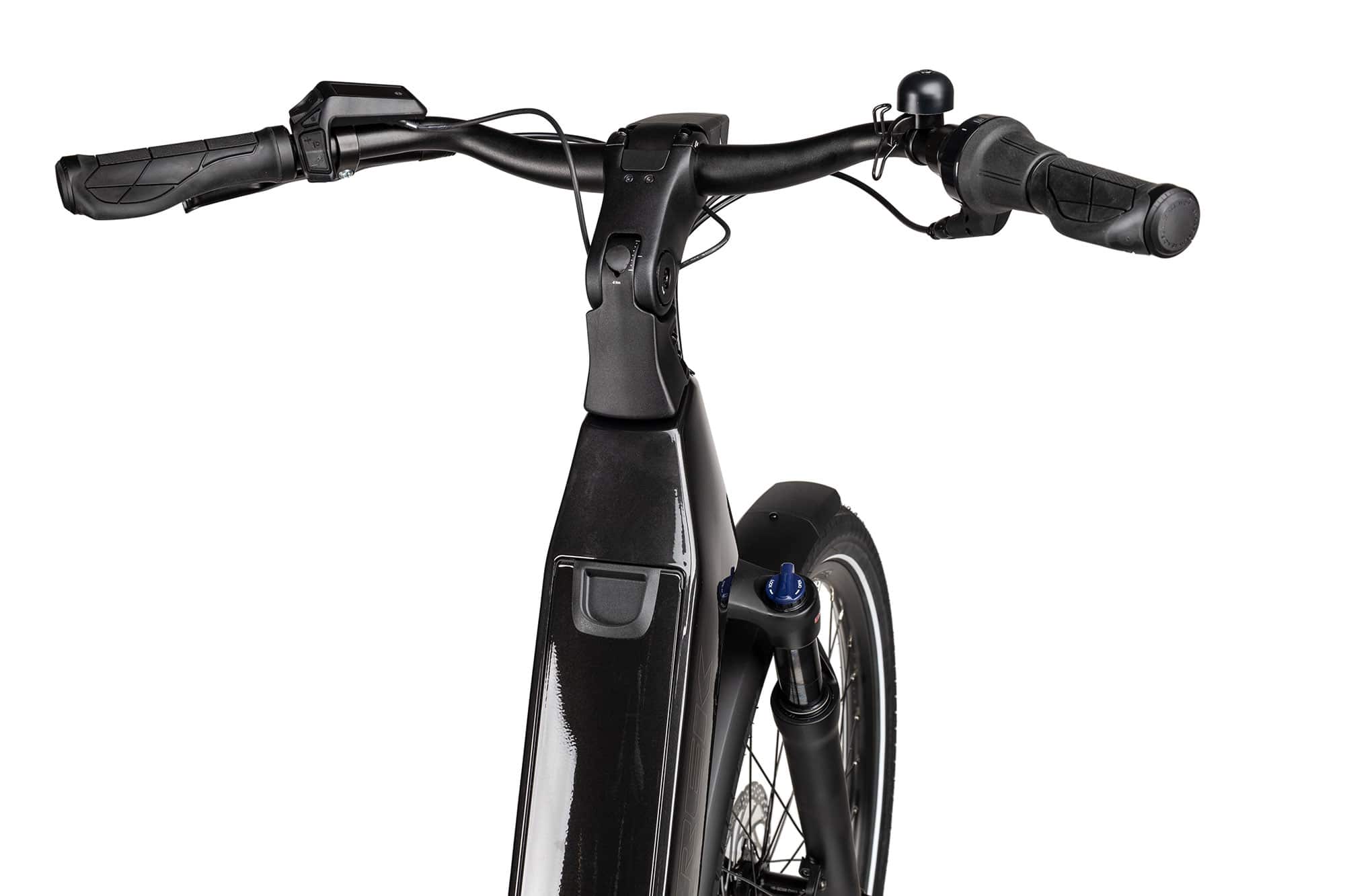 Trek Charter+ 4 N5 B 800 Wave 2027 M | dark web