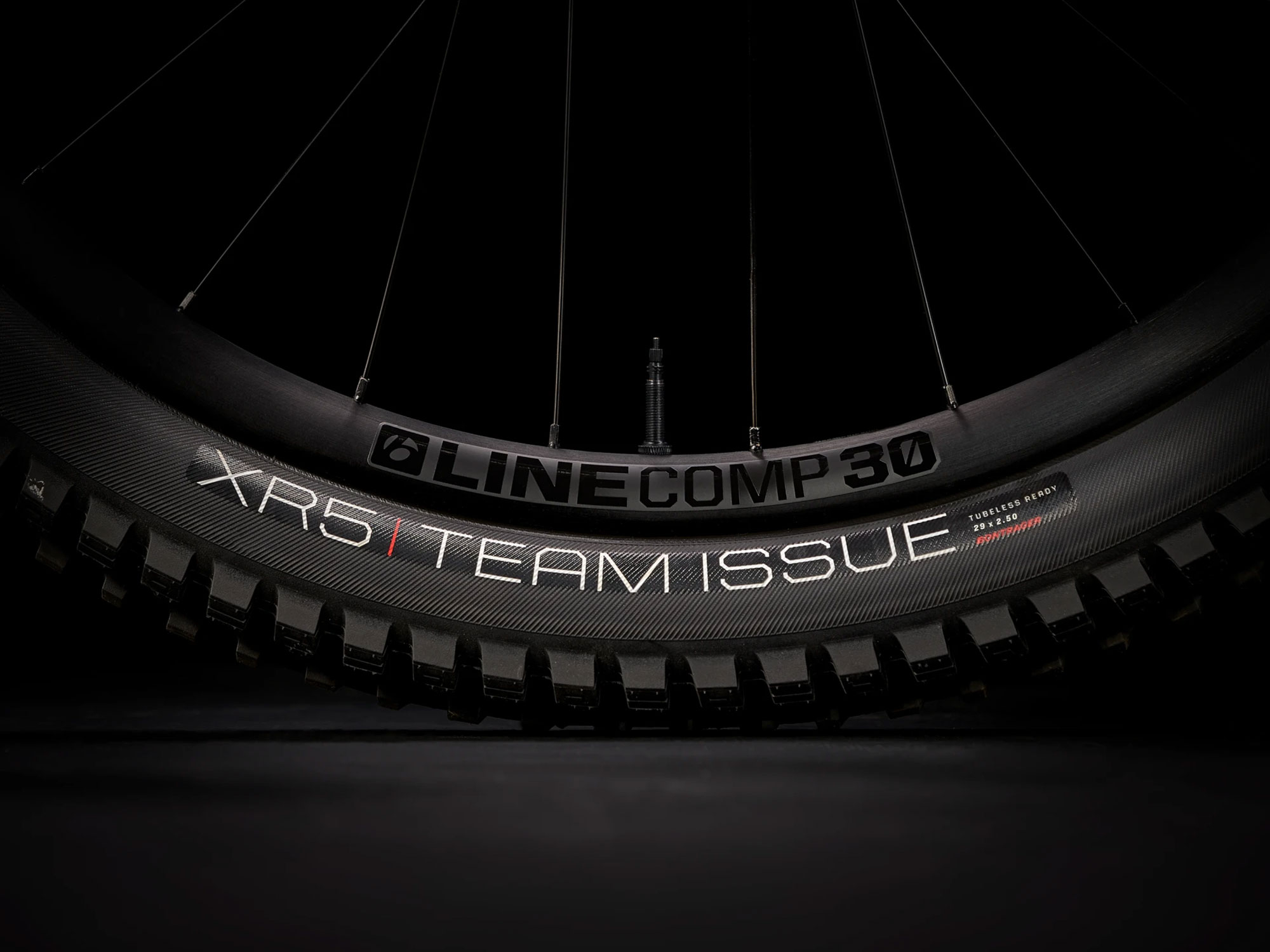 Trek Fuel EX 8 GX AXS T-Type Gen 6 2025 L | rage red