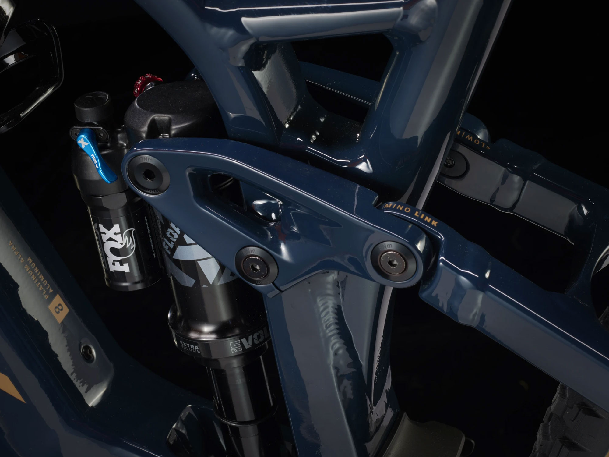 Trek Fuel EXe 8 XT 2025 