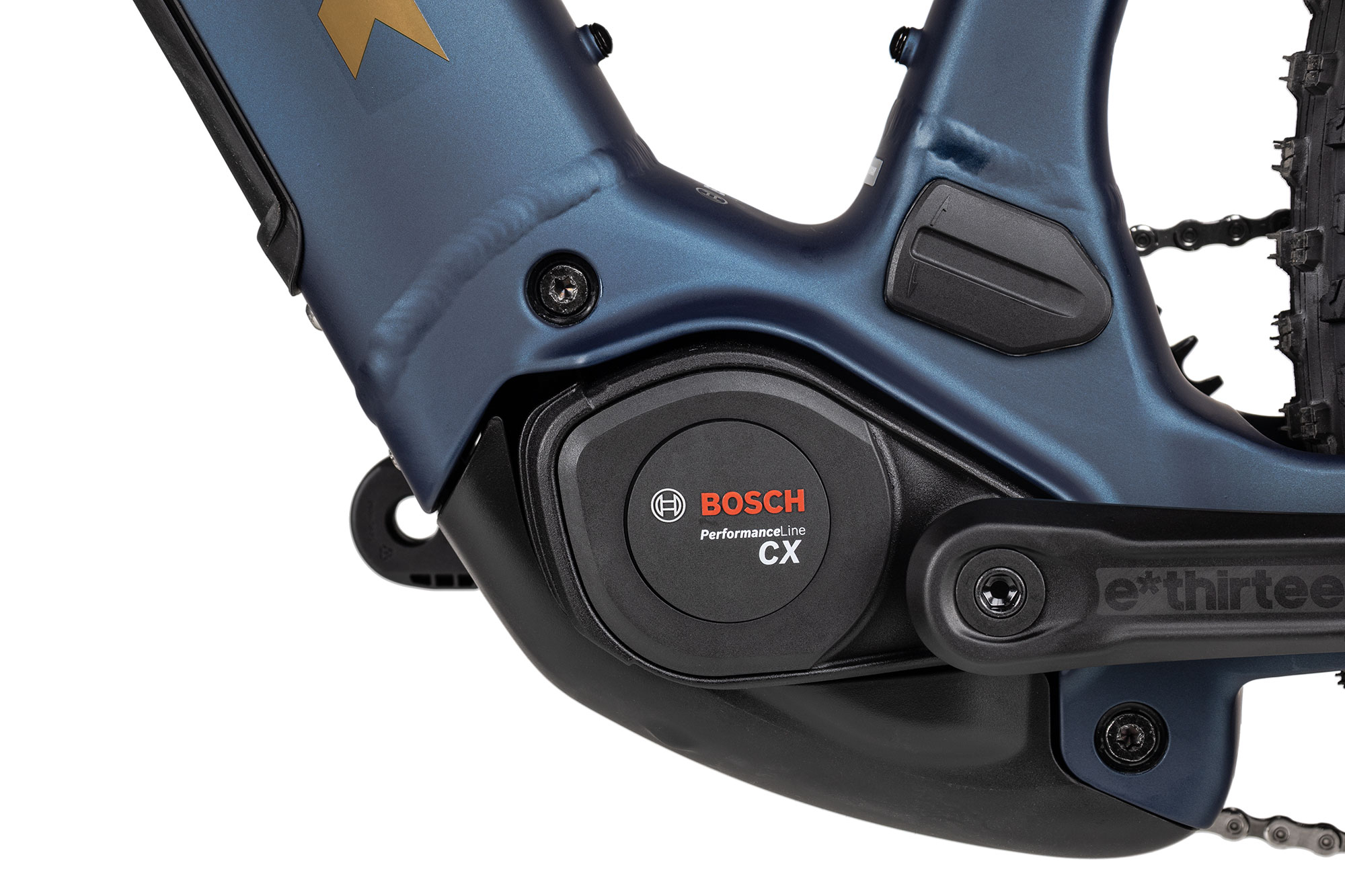 Trek Powerfly+ 6 Gen 5 2026 