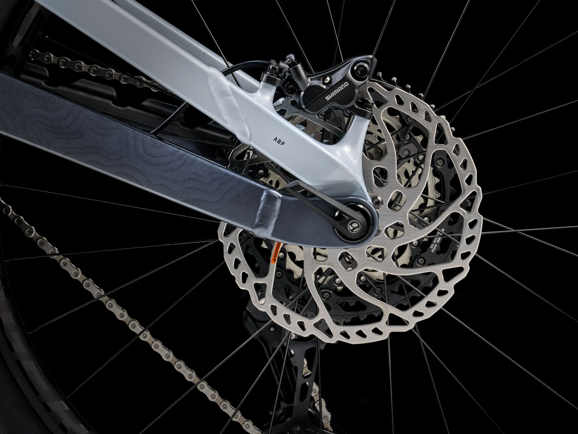 Trek Slash 8 2026 S | plasma grey pearl