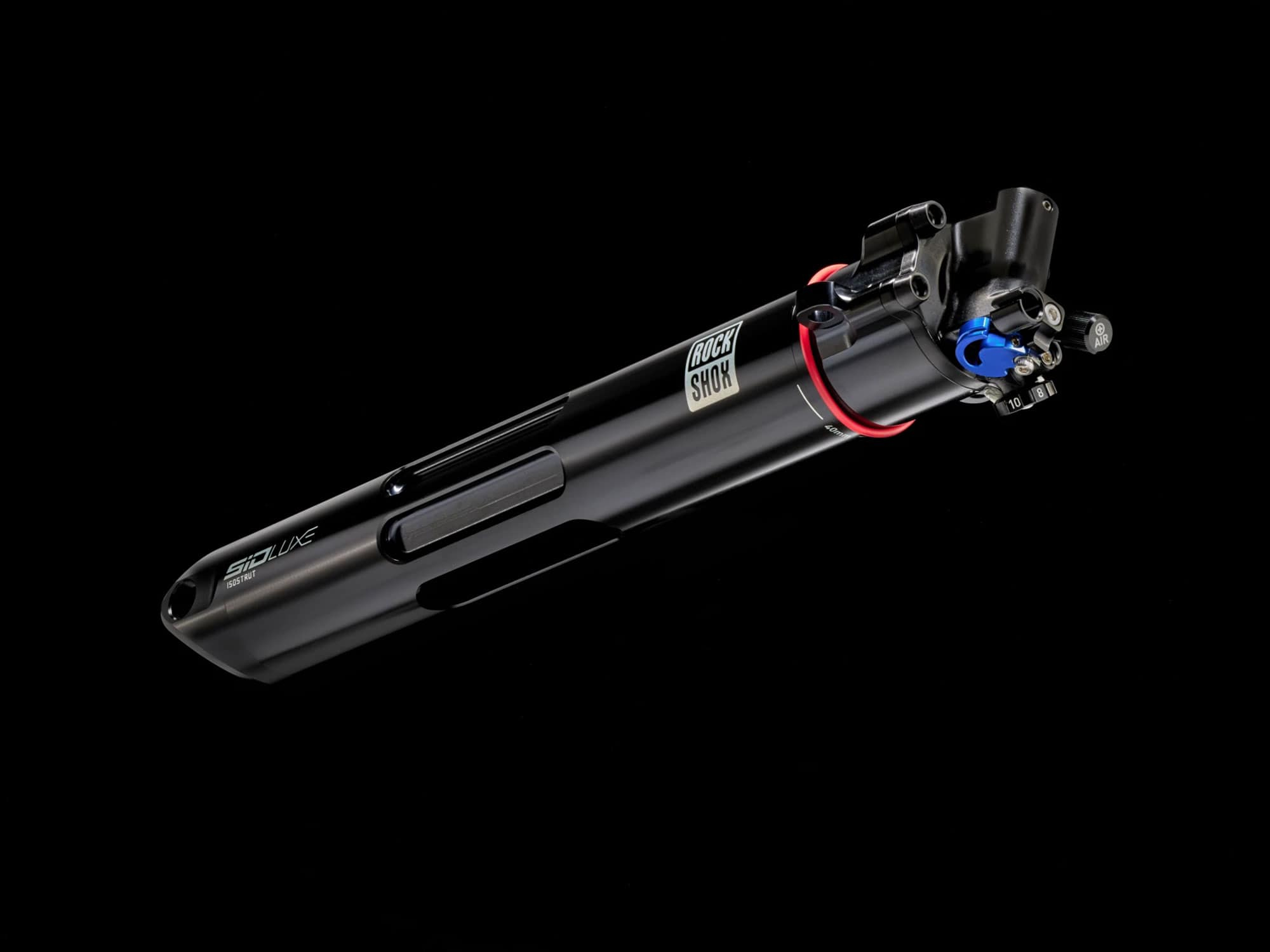 Trek Supercaliber SL 9.6 Gen 2 ML | alpine blue