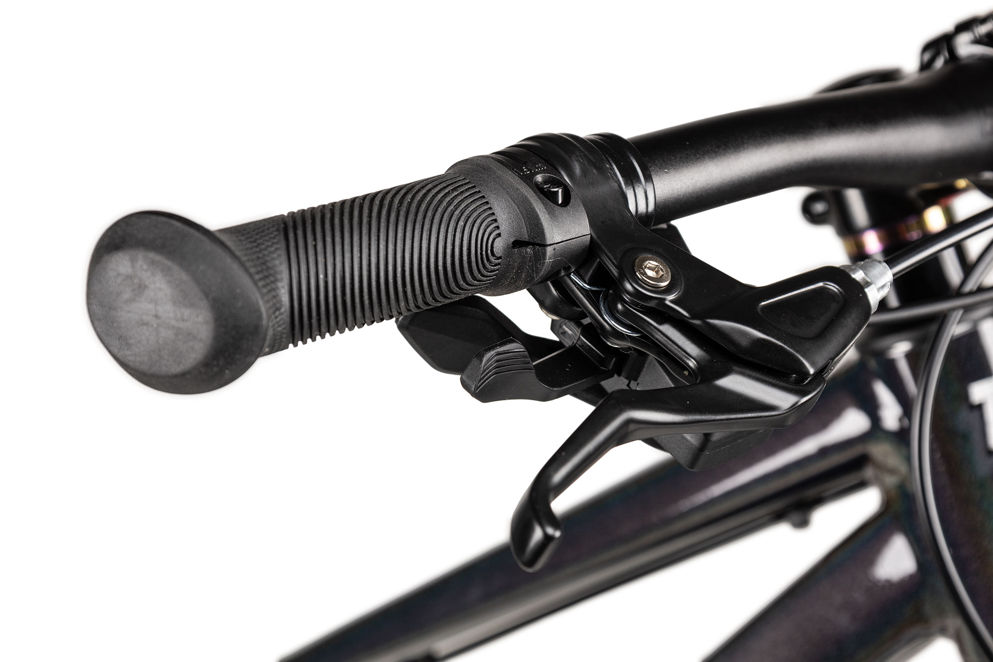 Trek Wahoo 26 Path 2027 unisize | dark prismatic