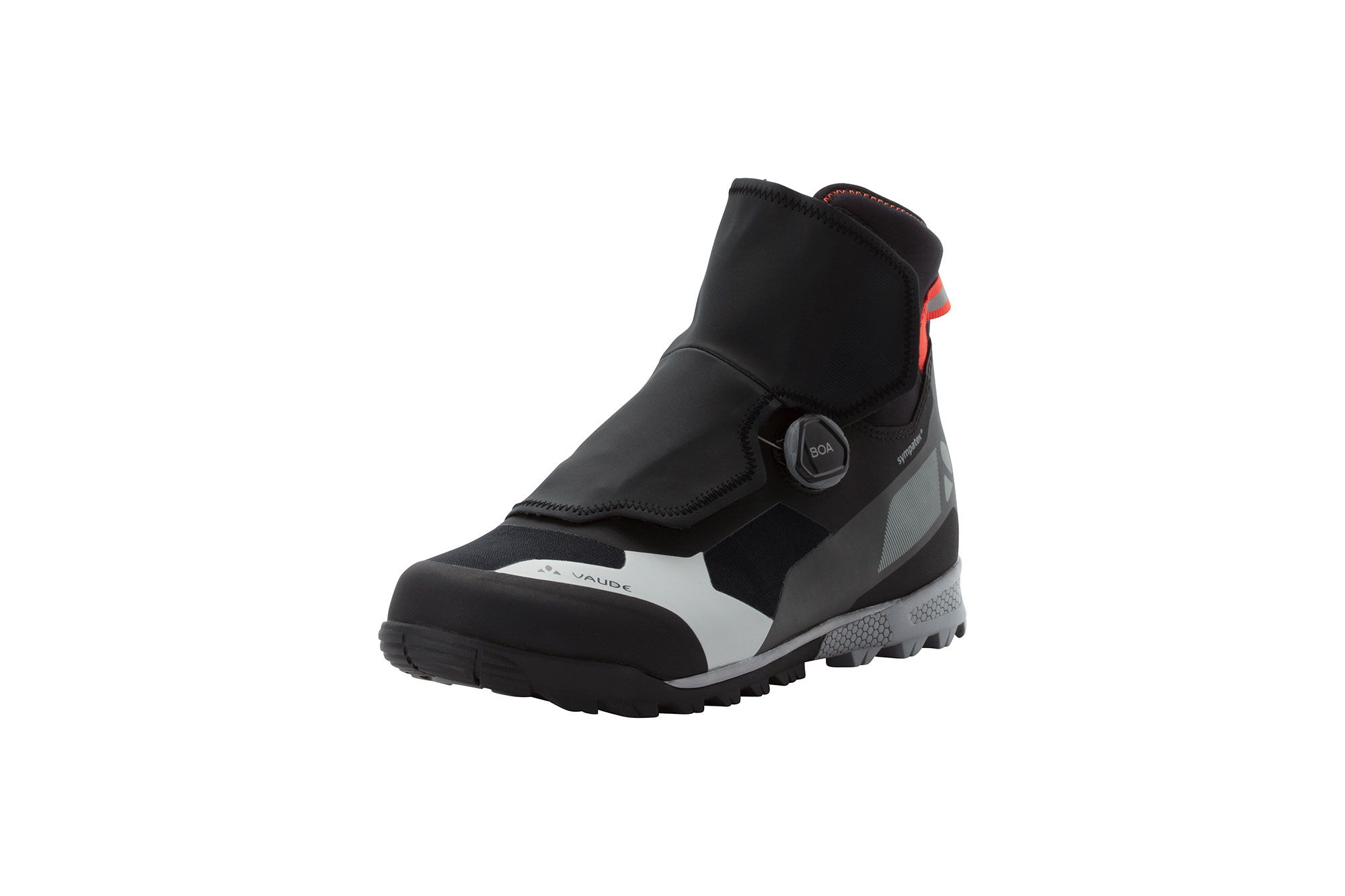 Vaude Minaki Mid III STX Schuhe 41 | black