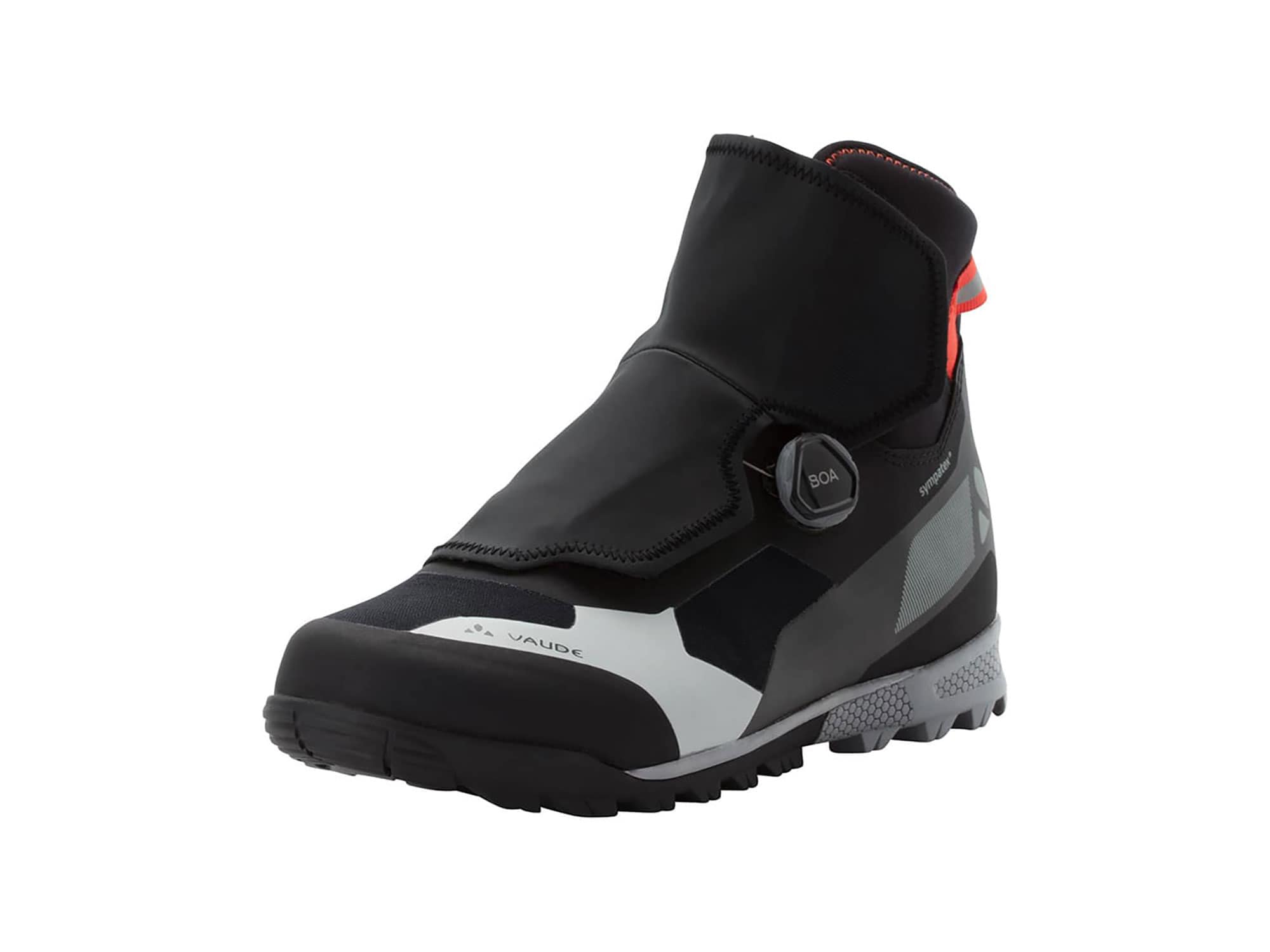 Vaude Minaki Mid III STX Schuhe 37 | black